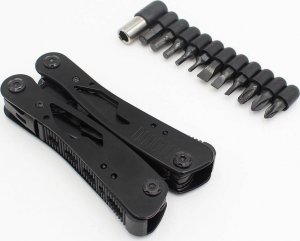 Ultimar Multitool scyzoryk narzędzie wielofunkcyjne 19w1 3