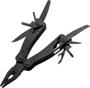 Ultimar Multitool scyzoryk narzędzie wielofunkcyjne 19w1 6