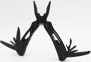 Ultimar Multitool scyzoryk narzędzie wielofunkcyjne 19w1 7