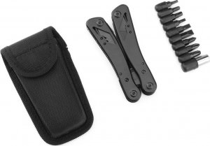 Ultimar Multitool scyzoryk narzędzie wielofunkcyjne 19w1 8