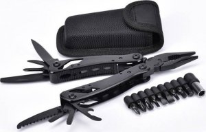 Ultimar Multitool scyzoryk narzędzie wielofunkcyjne 19w1 9