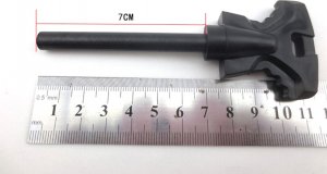 Ultimar Krzesiwo magnezowe wojskowe survival duże 11