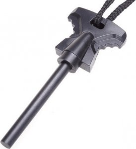 Ultimar Krzesiwo magnezowe wojskowe survival duże 12