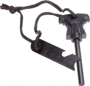 Ultimar Krzesiwo magnezowe wojskowe survival duże 13