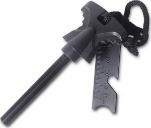 Ultimar Krzesiwo magnezowe wojskowe survival duże 16