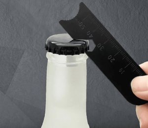 Ultimar Krzesiwo magnezowe wojskowe survival duże 17