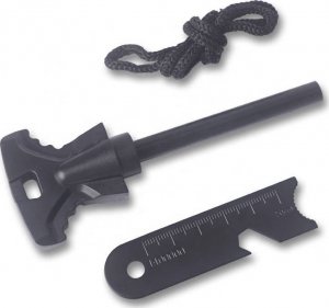 Ultimar Krzesiwo magnezowe wojskowe survival duże 2