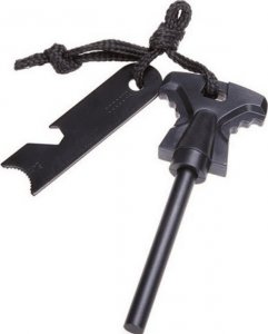 Ultimar Krzesiwo magnezowe wojskowe survival duże 4