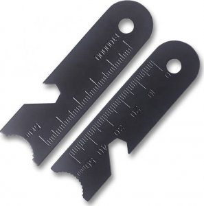 Ultimar Krzesiwo magnezowe wojskowe survival duże 5