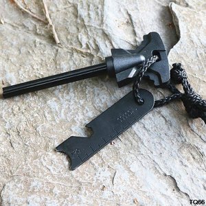 Ultimar Krzesiwo magnezowe wojskowe survival duże 6