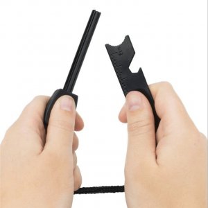 Ultimar Krzesiwo magnezowe wojskowe survival duże 10