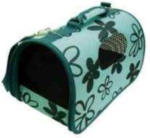 Hilton Torba Medium 43x24x26 Niebieska 2