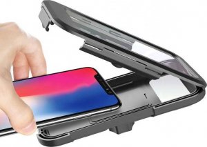 Ultimar Wodoodporny uchwyt rowerowy motocyklowy na telefon 19