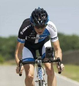 Ultimar Wodoodporny uchwyt rowerowy motocyklowy na telefon 3