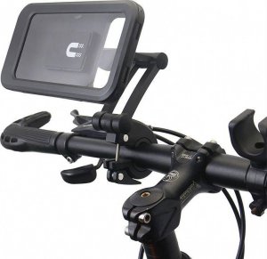 Ultimar Wodoodporny uchwyt rowerowy motocyklowy na telefon 9