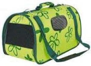 Hilton Torba Large 50x26x27 Zielona 3