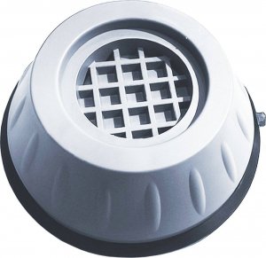 Ultimar Podkładki antywibracyjne pod nóżki pralka zmywarka 2