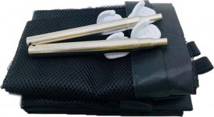 Ultimar Bramka zabezpieczająca przegroda dla psa drzwi 11