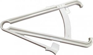 Ultimar Kaliper fałdomierz miernik tłuszczu miarka zestaw 8