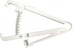 Ultimar Kaliper fałdomierz miernik tłuszczu miarka zestaw 10