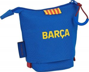 Piórnik F.C. Barcelona Etui F.C. Barcelona Kasztanowy Granatowy 3