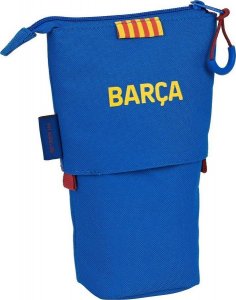 Piórnik F.C. Barcelona Etui F.C. Barcelona Kasztanowy Granatowy 4