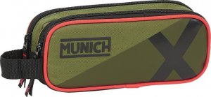 Piórnik Munich Piórnik Podwójny Dynamo Munich Kolor Zielony 1
