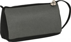 Piórnik The mandalorian Torba szkolna The Mandalorian Czarny Szary (20 x 11 x 8.5 cm) 3