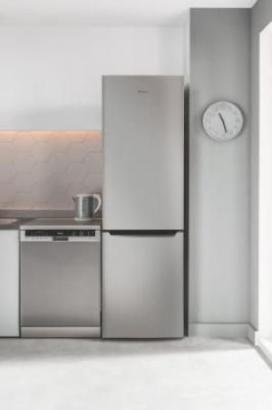 Lodówka Amica FK2995.2FTX 7
