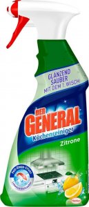 Henkel General Środek do Mycia Powierzchni Kuchennych 500 ml 1