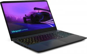 Laptop Lenovo IdeaPad Gaming 3 15IHU6 Core i5-11320H / 16 GB / 512 GB / RTX 3050 (82K101F6PB) 2