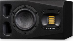 Kolumna ADAM Audio ADAM A4V - Monitor aktywny 9
