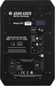 Kolumna ADAM Audio ADAM S2V - Monitor aktywny 2