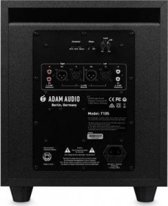 Kolumna ADAM Audio ADAM T10S - Subwoofer aktywny 2