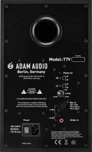 Kolumna ADAM Audio ADAM T7V - Monitor aktywny 2
