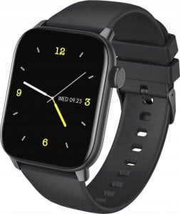 Smartwatch Oromed Fit 5 Czarny  (ORO SMART FIT 5                ) 1