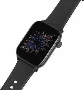 Smartwatch Oromed Fit 5 Czarny  (ORO SMART FIT 5                ) 2