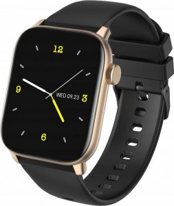 Smartwatch Oromed Fit 6 Czarny  (ORO SMART FIT 6) 1