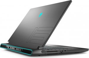 Laptop Dell Alienware-m15-R7 i7-12700H / 32 GB / 512 GB / W11 / RTX 3070Ti / 165 Hz (15R7-0118) 5