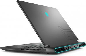 Laptop Dell Alienware-m15-R7 i7-12700H / 64 GB / 2 TB / W11 / RTX 3080Ti / 165 Hz (15R7-0132) 4