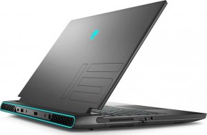 Laptop Dell Alienware-m15-R7 i7-12700H / 64 GB / 2 TB / W11 / RTX 3080Ti / 165 Hz (15R7-0132) 5