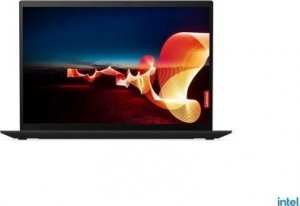 Laptop Lenovo Lenovo ThinkPad X1 Carbon G9 i7-1185G7 14" WQUXGA 32GB SSD1TB Intel Iris Xe Graphics W10Pro 1