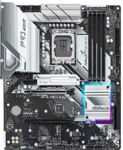 Płyta główna ASRock Z790 PRO RS 3