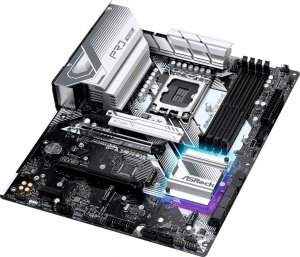 Płyta główna ASRock Z790 PRO RS 4