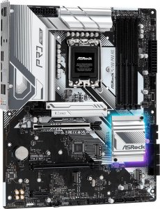 Płyta główna ASRock Z790 PRO RS 5