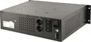 UPS Energenie 1200VA (UPS-RACK-1200) 2