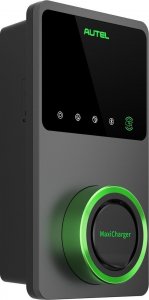 Ładowarka Autel MaxiCharger EU AC W22-S-DG 22kW ciemno szara (106000029) 2