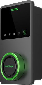 Ładowarka Autel MaxiCharger EU AC W22-S-DG 22kW ciemno szara (106000029) 3