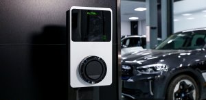 Ładowarka Autel MaxiCharger EU AC W22-S-DG 22kW ciemno szara (106000029) 6