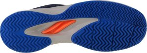 Wilson Wilson Kaos Comp 3.0 WRS328750 Niebieskie 47 1/3 4